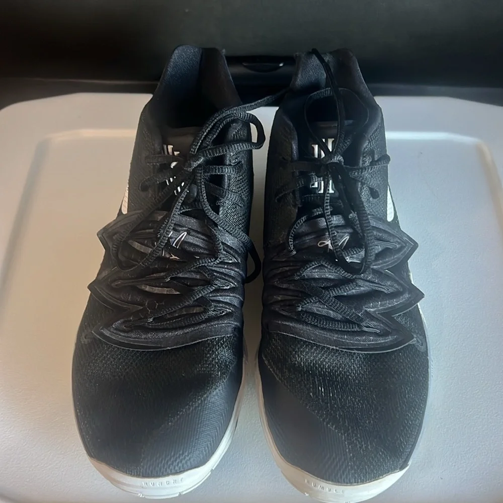 Nike basketball shoes